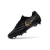 Nike Tiempo Legend Elite FG Negro Oro